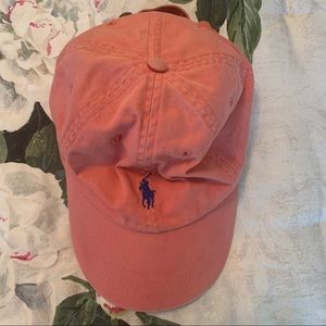 Polo by Ralph Lauren Hat